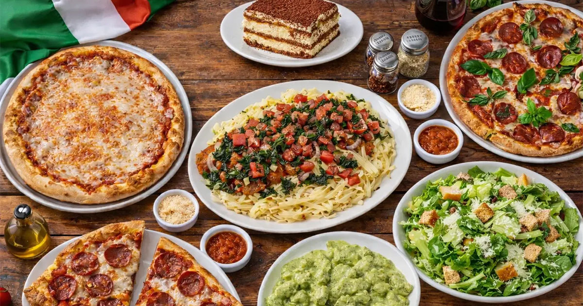 Italian Delight